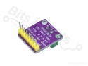 Audioversterker 3W Class D I2S  Breakout - MAX98357A